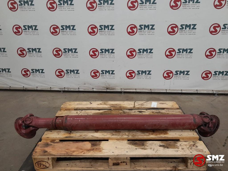 Renault Occ cardanas Renault - Погонско вратило за Камион: слика 1 Renault Occ cardanas Renault - Погонско вратило за Камион: слика 1