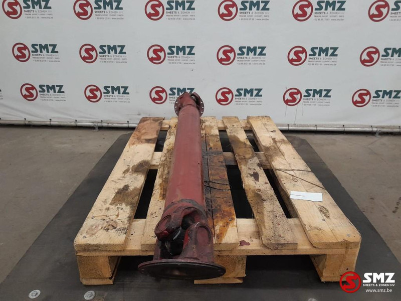 Renault Occ cardanas Renault - Погонско вратило за Камион: слика 4 Renault Occ cardanas Renault - Погонско вратило за Камион: слика 4