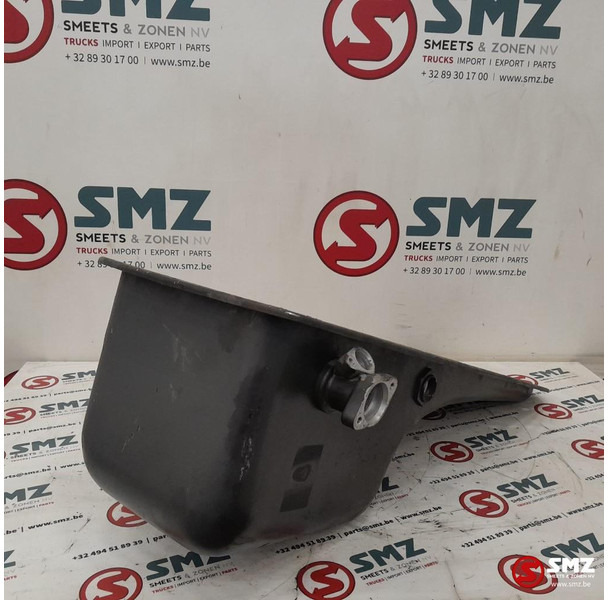 Renault Occ carterpan DTI8 Renault - Картер за Камион: слика 4 Renault Occ carterpan DTI8 Renault - Картер за Камион: слика 4