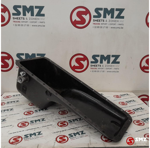 Renault Occ carterpan DTI8 Renault - Картер за Камион: слика 3 Renault Occ carterpan DTI8 Renault - Картер за Камион: слика 3