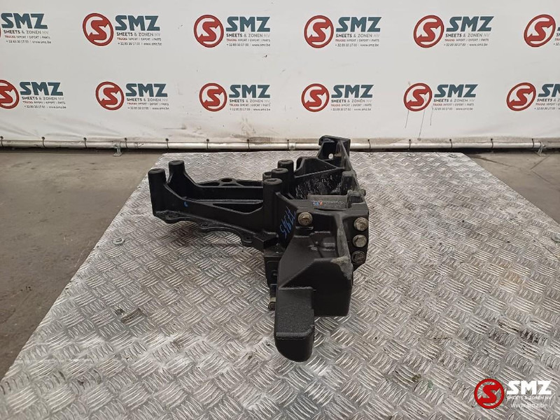 Renault Occ chassissteun rechts Renault - Рамка/ Шасија за Камион: слика 4 Renault Occ chassissteun rechts Renault - Рамка/ Шасија за Камион: слика 4