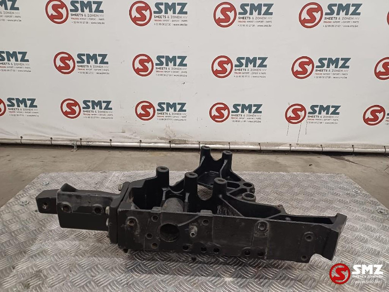 Renault Occ chassissteun rechts Renault - Рамка/ Шасија за Камион: слика 1 Renault Occ chassissteun rechts Renault - Рамка/ Шасија за Камион: слика 1