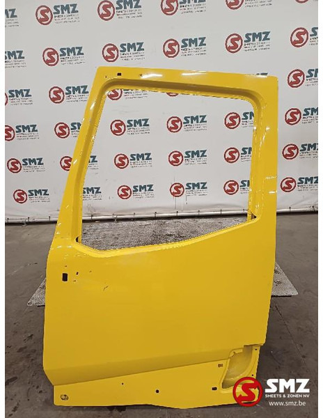 Renault Occ deur links Renault T - Врата и делови за Камион: слика 1 Renault Occ deur links Renault T - Врата и делови за Камион: слика 1