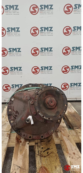 Renault Occ differentiëel C4 AL i=16x37 Renault - Диференцијален запчаник на брзина за Камион: слика 4 Renault Occ differentiëel C4 AL i=16x37 Renault - Диференцијален запчаник на брзина за Камион: слика 4