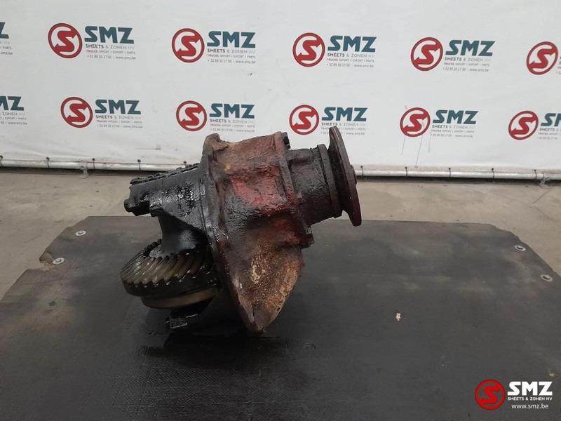 Renault Occ differentiëel Renault 2.41 - Диференцијален запчаник на брзина за Камион: слика 2 Renault Occ differentiëel Renault 2.41 - Диференцијален запчаник на брзина за Камион: слика 2