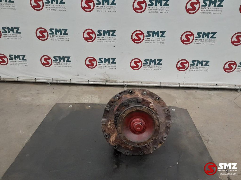 Renault Occ differentiëel Renault 2.41 - Диференцијален запчаник на брзина за Камион: слика 4 Renault Occ differentiëel Renault 2.41 - Диференцијален запчаник на брзина за Камион: слика 4