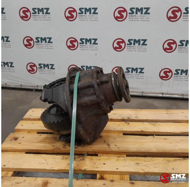 Renault Occ differentiëel Renault Premium - Диференцијален запчаник на брзина за Камион: слика 1 Renault Occ differentiëel Renault Premium - Диференцијален запчаник на брзина за Камион: слика 1