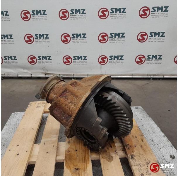 Renault Occ differentiëel i:4,1 Renault - Диференцијален запчаник на брзина за Камион: слика 1 Renault Occ differentiëel i:4,1 Renault - Диференцијален запчаник на брзина за Камион: слика 1