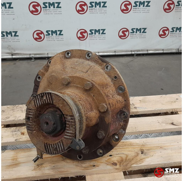 Renault Occ differentiëel i:4,1 Renault - Диференцијален запчаник на брзина за Камион: слика 4 Renault Occ differentiëel i:4,1 Renault - Диференцијален запчаник на брзина за Камион: слика 4