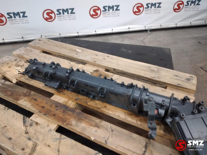 Renault Occ inlaatspruitstuk Renault - Мотор и делови за Камион: слика 4 Renault Occ inlaatspruitstuk Renault - Мотор и делови за Камион: слика 4