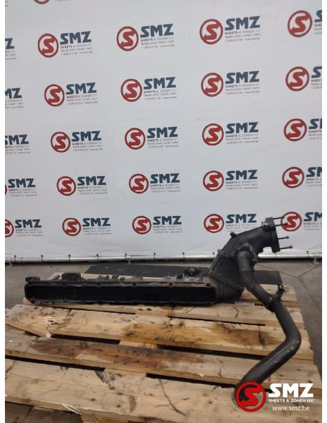 Renault Occ inlaatspruitstuk Renault - Мотор и делови за Камион: слика 1 Renault Occ inlaatspruitstuk Renault - Мотор и делови за Камион: слика 1