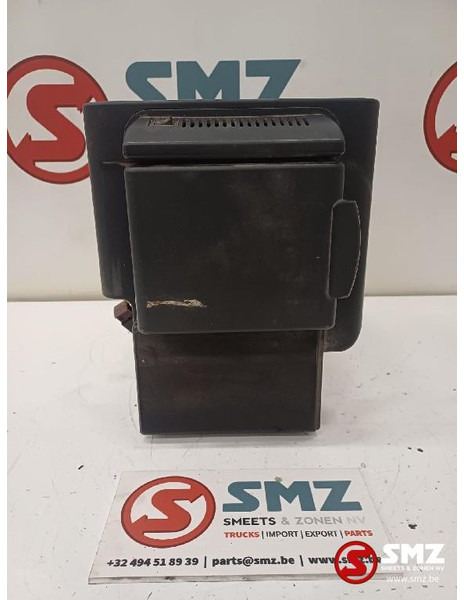 Renault Occ koelkast 6L Renault - Кабина и ентериер за Камион: слика 1 Renault Occ koelkast 6L Renault - Кабина и ентериер за Камион: слика 1