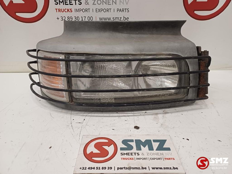 Renault Occ koplamp rechts Renault - Предни светла за Камион: слика 1 Renault Occ koplamp rechts Renault - Предни светла за Камион: слика 1