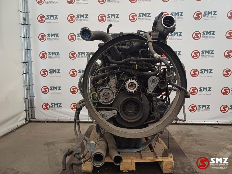 Renault Occ motor DTI 11 460pk Euro 6 Renault - Мотор за Камион: слика 3 Renault Occ motor DTI 11 460pk Euro 6 Renault - Мотор за Камион: слика 3