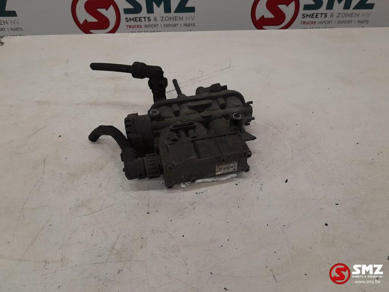 Renault Occ ophangingsregelklep Renault T 21083657 - Единица за контрола за Камион: слика 1 Renault Occ ophangingsregelklep Renault T 21083657 - Единица за контрола за Камион: слика 1