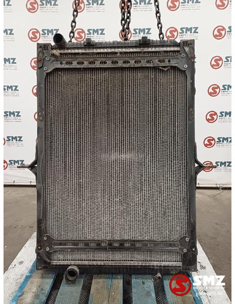 Renault Occ radiator Renault - Радијатор за Камион: слика 1 Renault Occ radiator Renault - Радијатор за Камион: слика 1