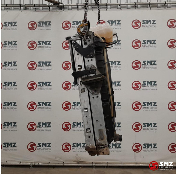 Renault Occ radiator + intercooler + expansievat Renault - Радијатор за Камион: слика 3 Renault Occ radiator + intercooler + expansievat Renault - Радијатор за Камион: слика 3