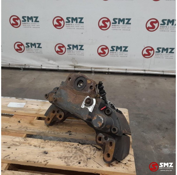 Renault Occ remklauw links Renault - Кочна вилица за Камион: слика 4 Renault Occ remklauw links Renault - Кочна вилица за Камион: слика 4