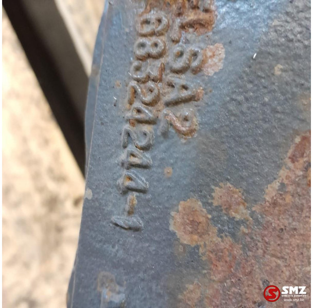 Renault Occ remklauw links Renault - Кочна вилица за Камион: слика 5 Renault Occ remklauw links Renault - Кочна вилица за Камион: слика 5