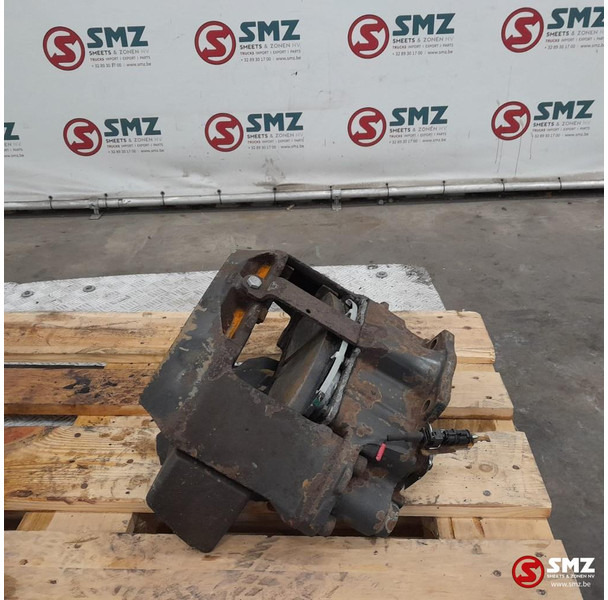 Renault Occ remklauw rechts Renault - Кочна вилица за Камион: слика 4 Renault Occ remklauw rechts Renault - Кочна вилица за Камион: слика 4