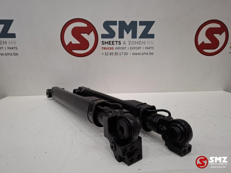 Renault Occ set cabinekantelcilinders Renault - Рамка/ Шасија за Камион: слика 5 Renault Occ set cabinekantelcilinders Renault - Рамка/ Шасија за Камион: слика 5