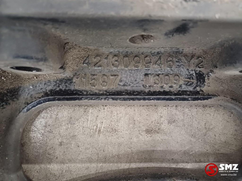 Renault Occ set sideskirt steunen Renault - Рамка/ Шасија за Камион: слика 5 Renault Occ set sideskirt steunen Renault - Рамка/ Шасија за Камион: слика 5