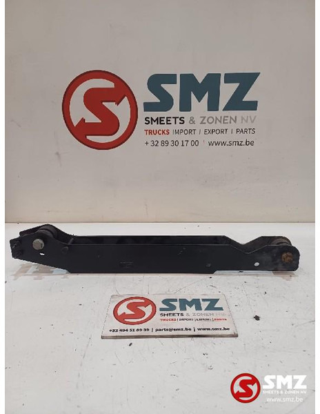 Renault Occ set van 3 sideskirtsteunen Renault - Рамка/ Шасија за Камион: слика 3 Renault Occ set van 3 sideskirtsteunen Renault - Рамка/ Шасија за Камион: слика 3