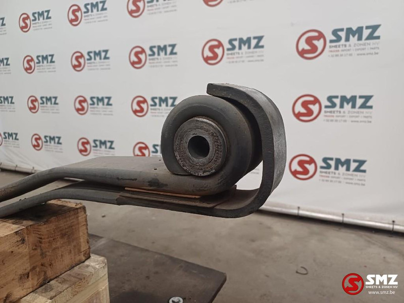 Renault Occ voorste bladveer Renault - Челична суспензија за Камион: слика 3 Renault Occ voorste bladveer Renault - Челична суспензија за Камион: слика 3