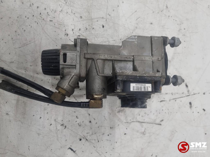 Mercedes-Benz Occ EBS hoofddrukregelende klep Mercedes - Резервни делови за Камион: слика 2 Mercedes-Benz Occ EBS hoofddrukregelende klep Mercedes - Резервни делови за Камион: слика 2