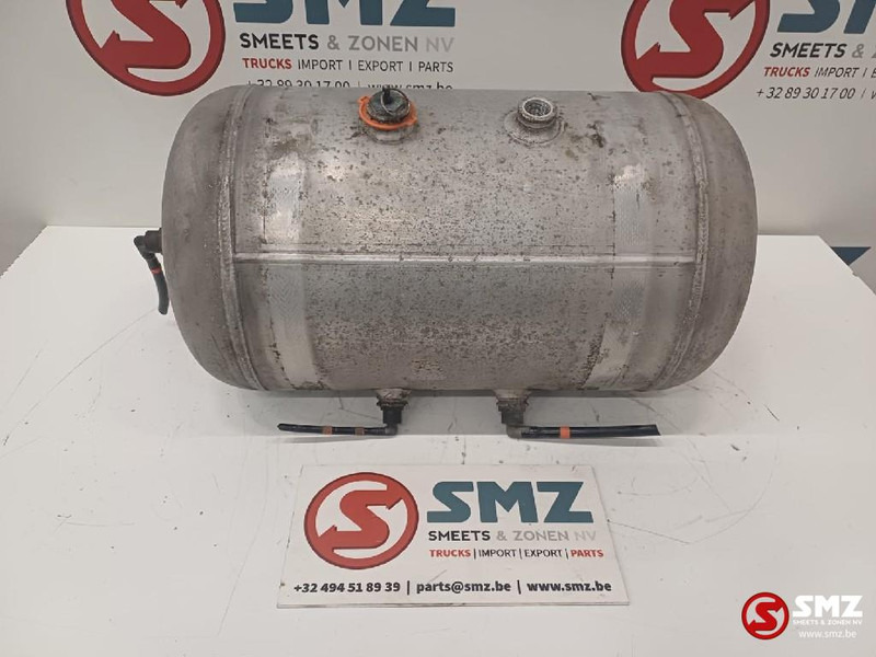 Renault Occ luchtketel 40L 13Bar Renault - Резервни делови за Камион: слика 1 Renault Occ luchtketel 40L 13Bar Renault - Резервни делови за Камион: слика 1