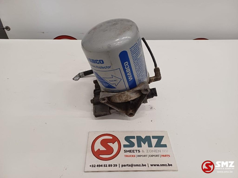 Volvo Occ luchtdroger Volvo - Резервни делови за Камион: слика 2 Volvo Occ luchtdroger Volvo - Резервни делови за Камион: слика 2