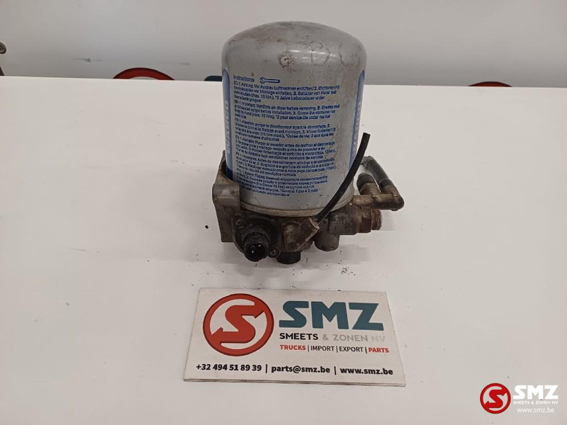 Volvo Occ luchtdroger Volvo - Резервни делови за Камион: слика 1 Volvo Occ luchtdroger Volvo - Резервни делови за Камион: слика 1