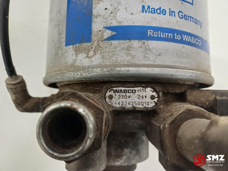 Volvo Occ luchtdroger Volvo - Резервни делови за Камион: слика 5 Volvo Occ luchtdroger Volvo - Резервни делови за Камион: слика 5