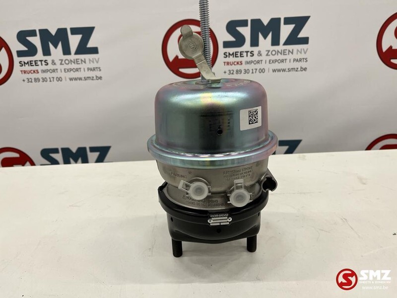 SAF Remcilinder 16/24 57mm/57mm M16x1,5 disc - Цилиндар за кочници за Камион: слика 1 SAF Remcilinder 16/24 57mm/57mm M16x1,5 disc - Цилиндар за кочници за Камион: слика 1