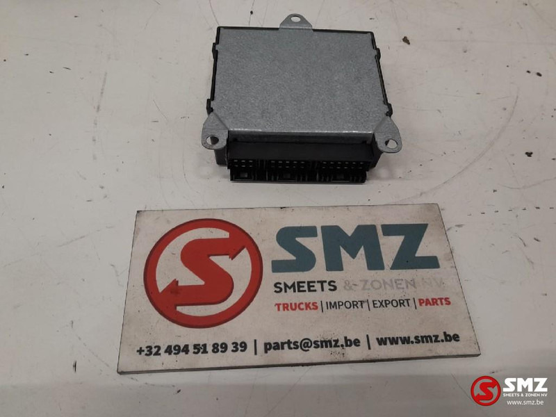 Scania Occ ECU 6x2 ECAS ELC regeleenheid Scania - Единица за контрола за Камион: слика 5 Scania Occ ECU 6x2 ECAS ELC regeleenheid Scania - Единица за контрола за Камион: слика 5