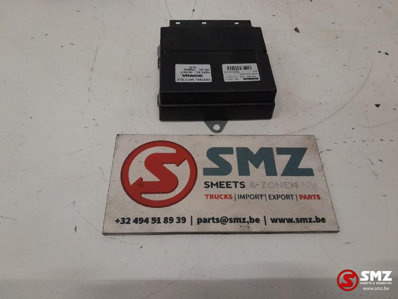 Scania Occ ECU 6x2 ECAS ELC regeleenheid Scania - Единица за контрола за Камион: слика 2 Scania Occ ECU 6x2 ECAS ELC regeleenheid Scania - Единица за контрола за Камион: слика 2