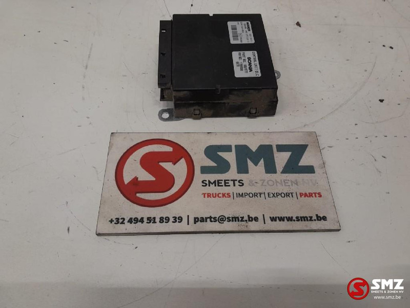 Scania Occ ECU 6x2 ECAS ELC regeleenheid Scania - Единица за контрола за Камион: слика 4 Scania Occ ECU 6x2 ECAS ELC regeleenheid Scania - Единица за контрола за Камион: слика 4