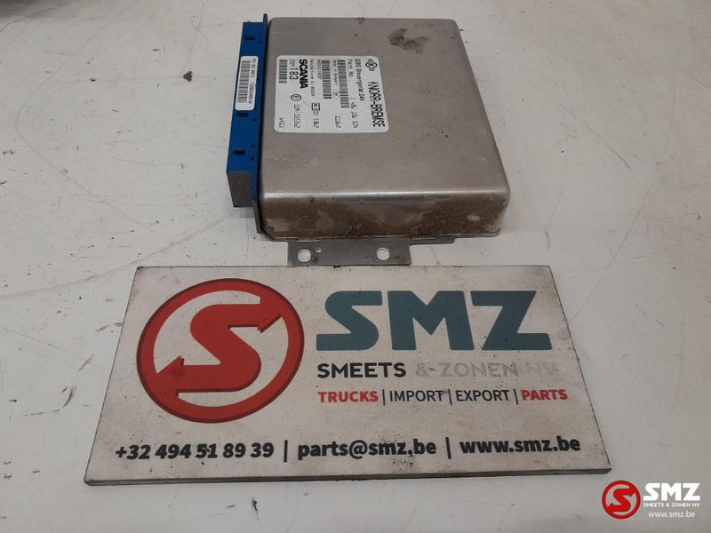 Scania Occ ECU EBS regeleenheid Scania - Единица за контрола за Камион: слика 4 Scania Occ ECU EBS regeleenheid Scania - Единица за контрола за Камион: слика 4