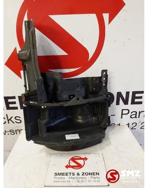 Scania Occ Koplampsteun links Scania R - Браник за Камион: слика 1 Scania Occ Koplampsteun links Scania R - Браник за Камион: слика 1