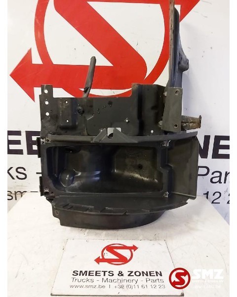 Scania Occ Koplampsteun rechts Scania R - Браник за Камион: слика 1 Scania Occ Koplampsteun rechts Scania R - Браник за Камион: слика 1