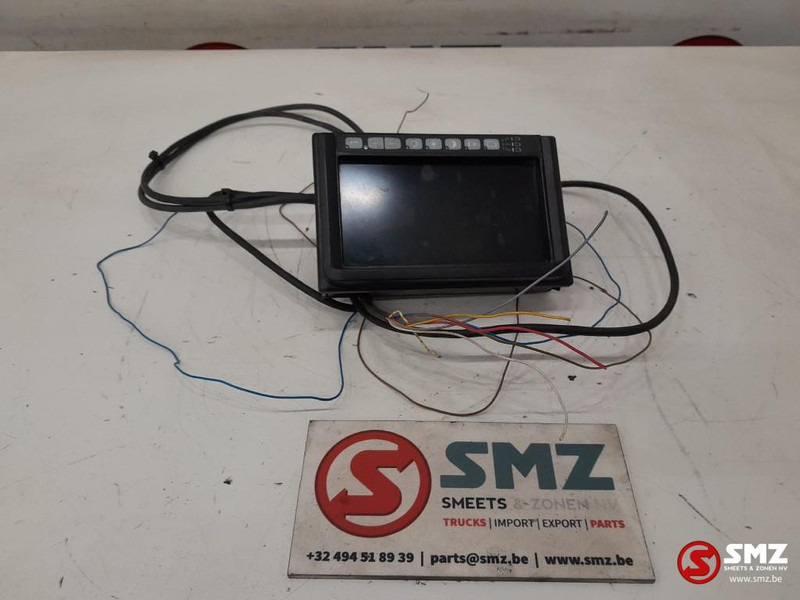 Scania Occ LED display camera Scania - Електричен систем за Камион: слика 2 Scania Occ LED display camera Scania - Електричен систем за Камион: слика 2
