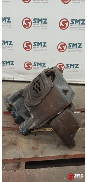 Scania Occ Remklauw scania - Кочна вилица за Камион: слика 2 Scania Occ Remklauw scania - Кочна вилица за Камион: слика 2