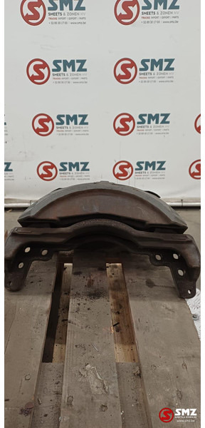 Scania Occ Remklauw scania - Кочна вилица за Камион: слика 4 Scania Occ Remklauw scania - Кочна вилица за Камион: слика 4