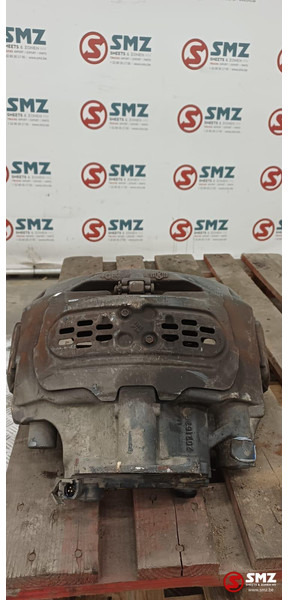 Scania Occ Remklauw scania - Кочна вилица за Камион: слика 3 Scania Occ Remklauw scania - Кочна вилица за Камион: слика 3