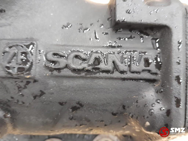Scania Occ Stuurhuis Scania - Управувачки механизам за Камион: слика 5 Scania Occ Stuurhuis Scania - Управувачки механизам за Камион: слика 5