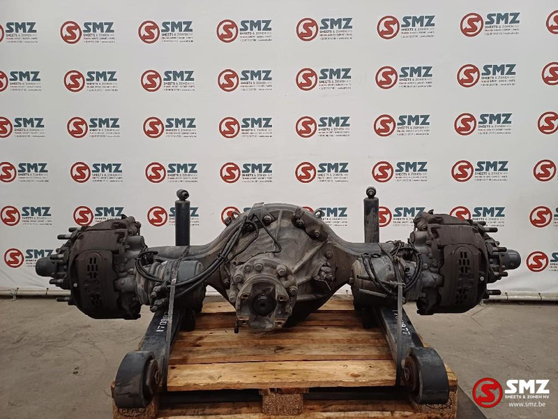 Scania Occ aandrijfas AD400SA R780 Scania - Погонско вратило за Камион: слика 2 Scania Occ aandrijfas AD400SA R780 Scania - Погонско вратило за Камион: слика 2