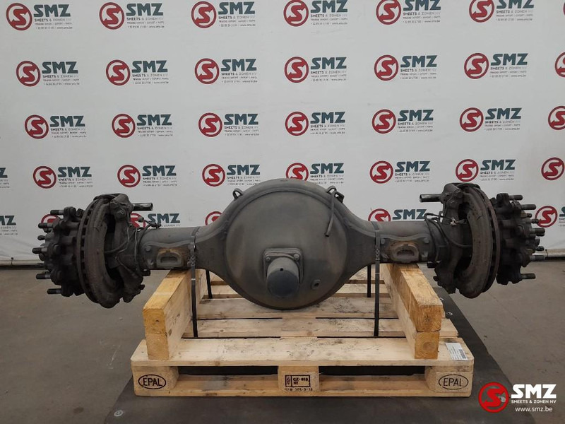 Scania Occ achteras AD400SA R780 Scania - Погонско вратило за Камион: слика 2 Scania Occ achteras AD400SA R780 Scania - Погонско вратило за Камион: слика 2