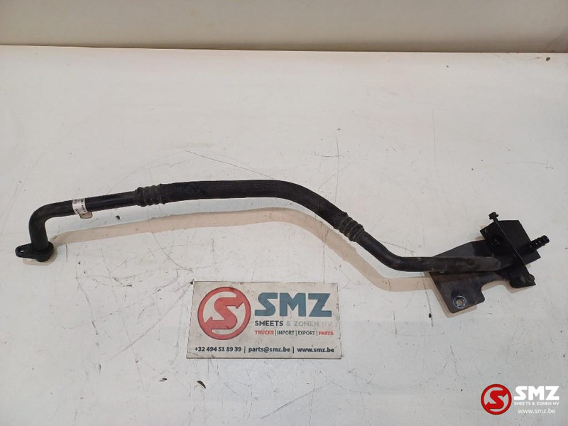 Scania Occ aircoleiding Scania - Систем за ладење за Камион: слика 1 Scania Occ aircoleiding Scania - Систем за ладење за Камион: слика 1