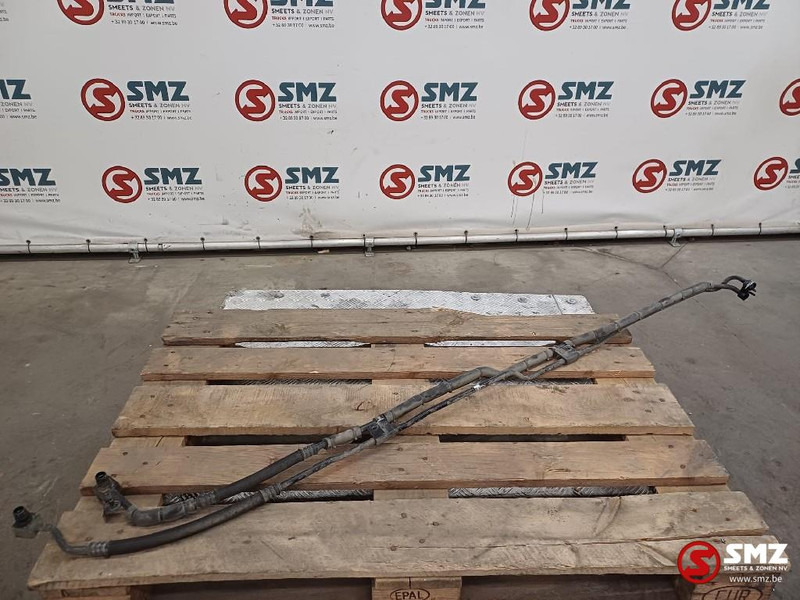 Scania Occ aircoleidingen Scania - Систем за ладење за Камион: слика 1 Scania Occ aircoleidingen Scania - Систем за ладење за Камион: слика 1