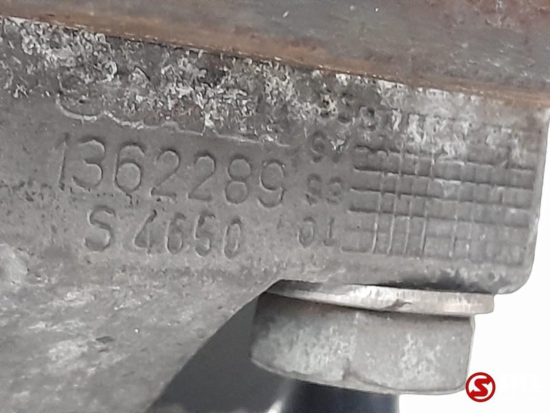 Scania Occ brandstoffilter Scania - Систем за гориво за Камион: слика 5 Scania Occ brandstoffilter Scania - Систем за гориво за Камион: слика 5